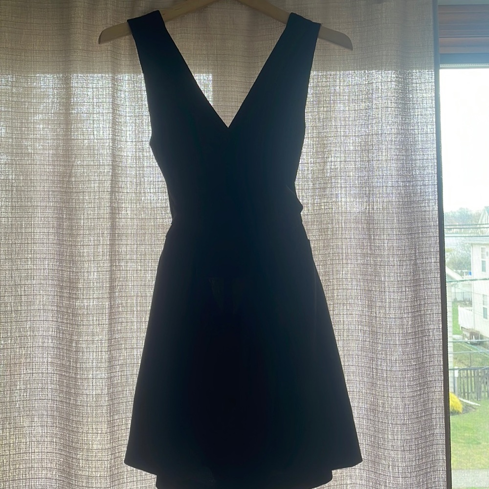 Club Monaco Madria Romper sz 6
